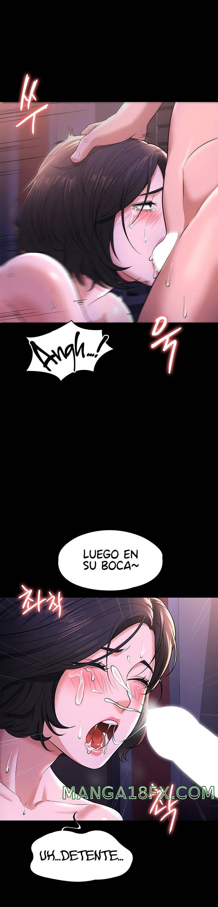 Supervisor Access Raw - Chapter 30 [photo 14] - MangaPorn