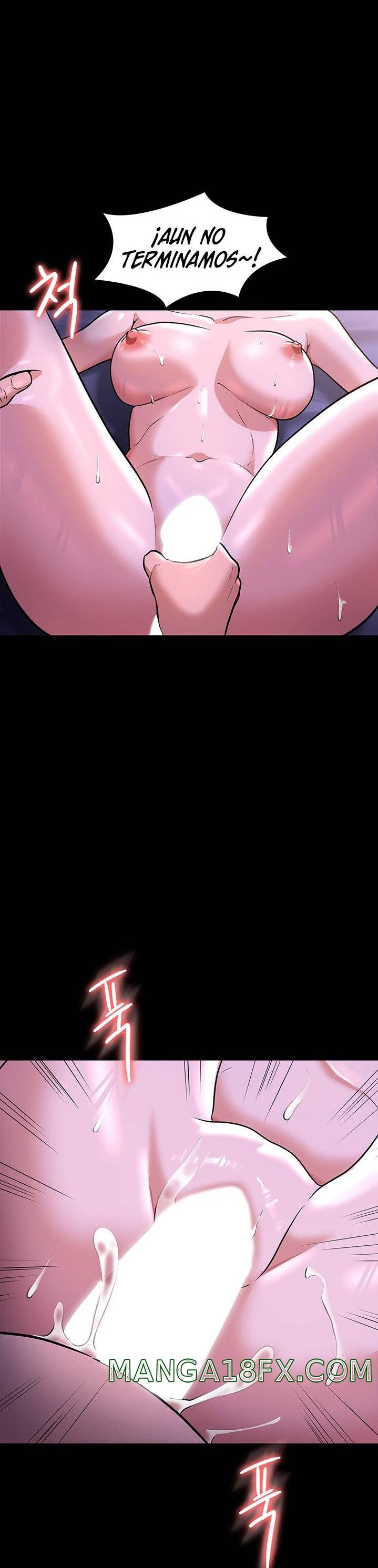 Supervisor Access Raw - Chapter 30 [photo 15] - MangaPorn