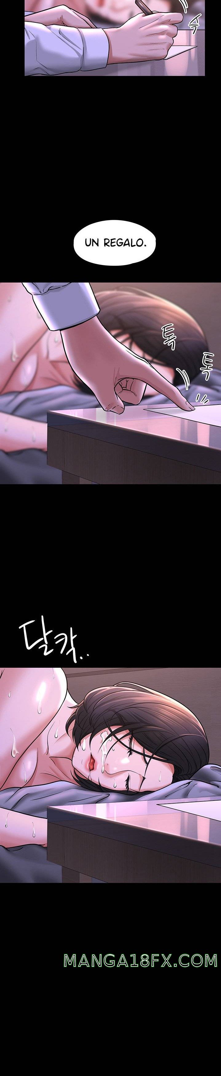 Supervisor Access Raw - Chapter 30 [photo 20] - MangaPorn