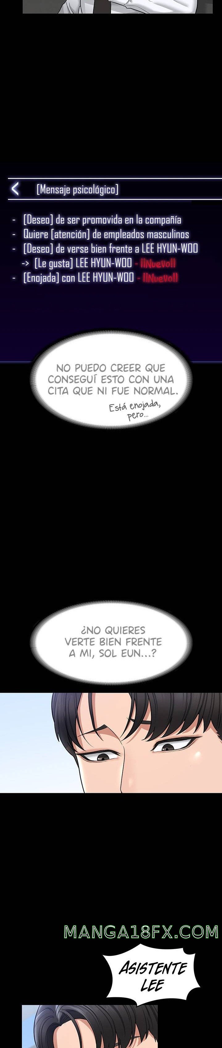 Supervisor Access Raw - Chapter 30 [photo 22] - MangaPorn