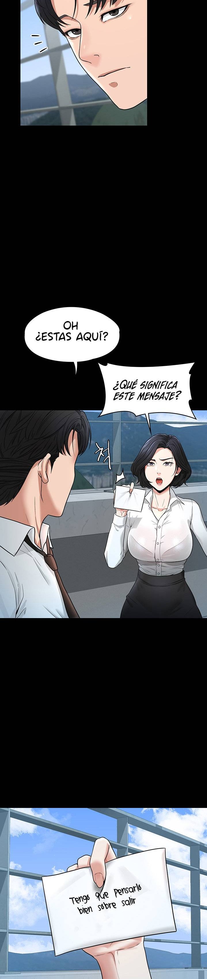 Supervisor Access Raw - Chapter 30 [photo 23] - MangaPorn