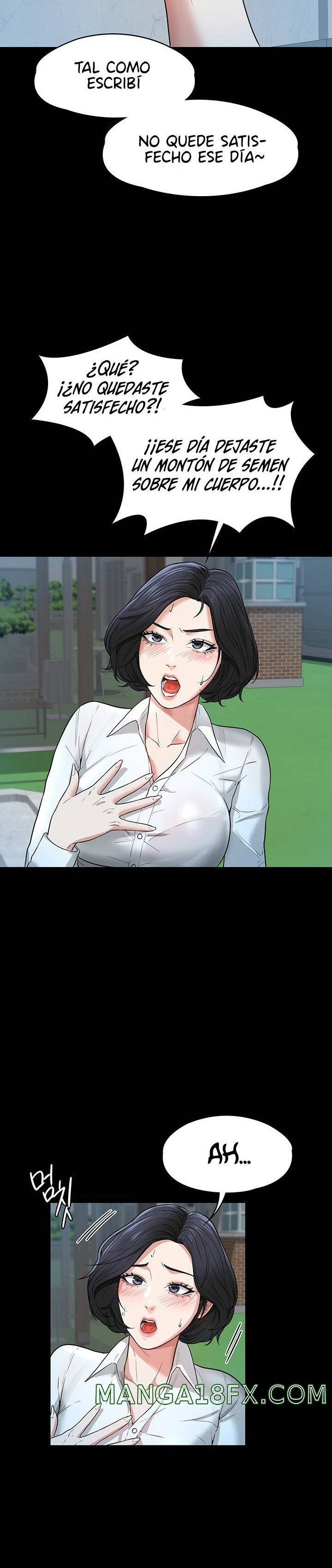 Supervisor Access Raw - Chapter 30 [photo 24] - MangaPorn