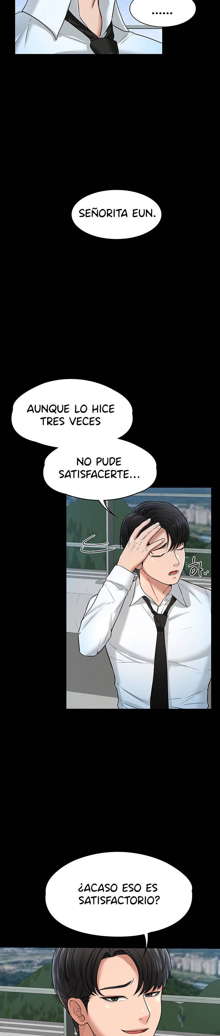 Supervisor Access Raw - Chapter 30 [photo 26] - MangaPorn