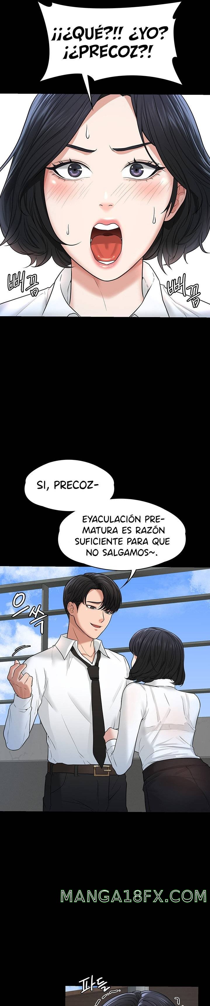 Supervisor Access Raw - Chapter 30 [photo 29] - MangaPorn