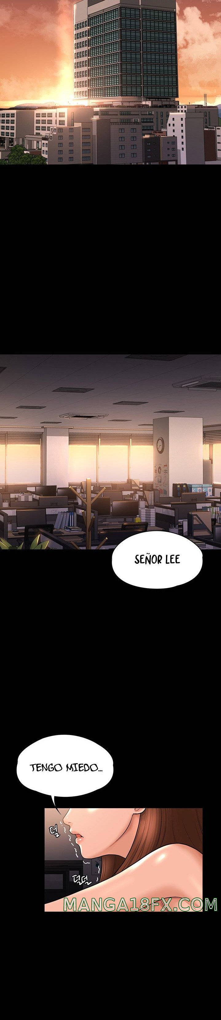 Supervisor Access Raw - Chapter 30 [photo 35] - MangaPorn