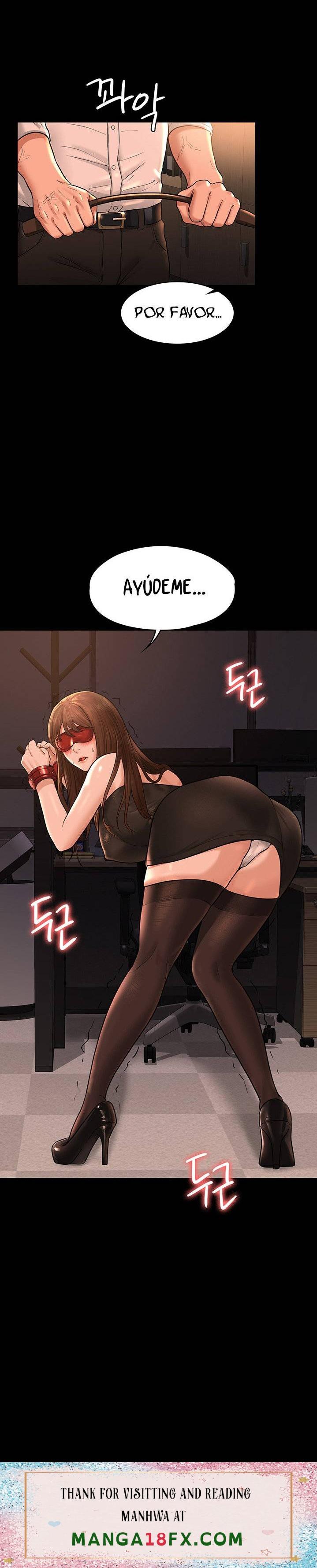 Supervisor Access Raw - Chapter 30 [photo 36] - MangaPorn