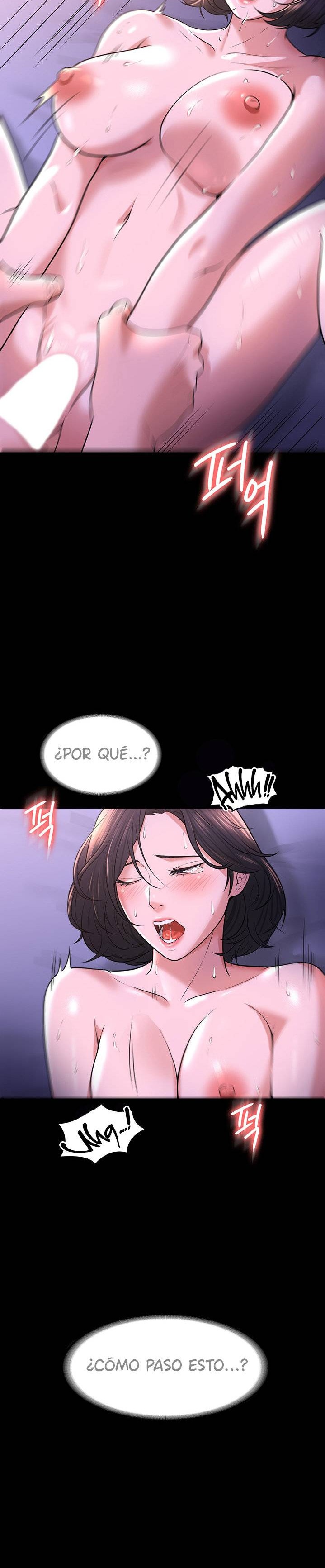 Supervisor Access Raw - Chapter 30 [photo 4] - MangaPorn