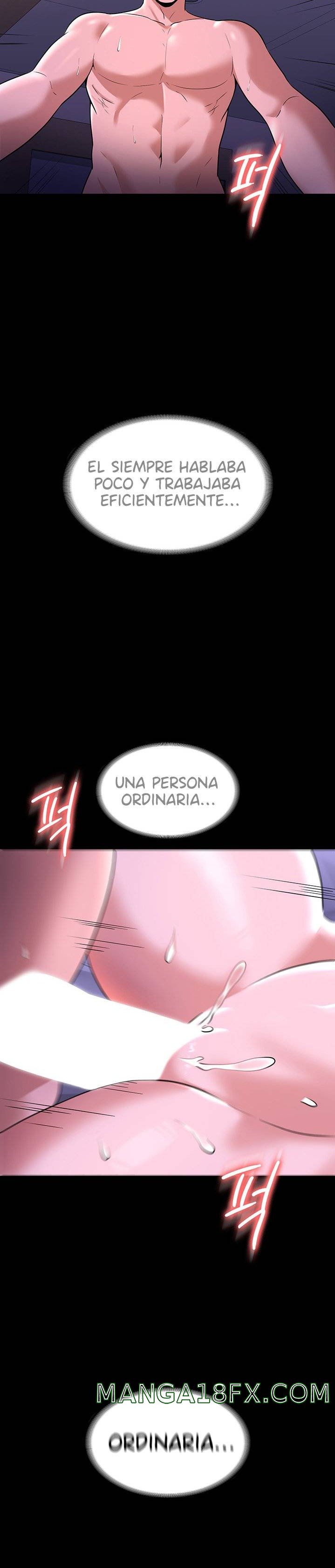 Supervisor Access Raw - Chapter 30 [photo 6] - MangaPorn