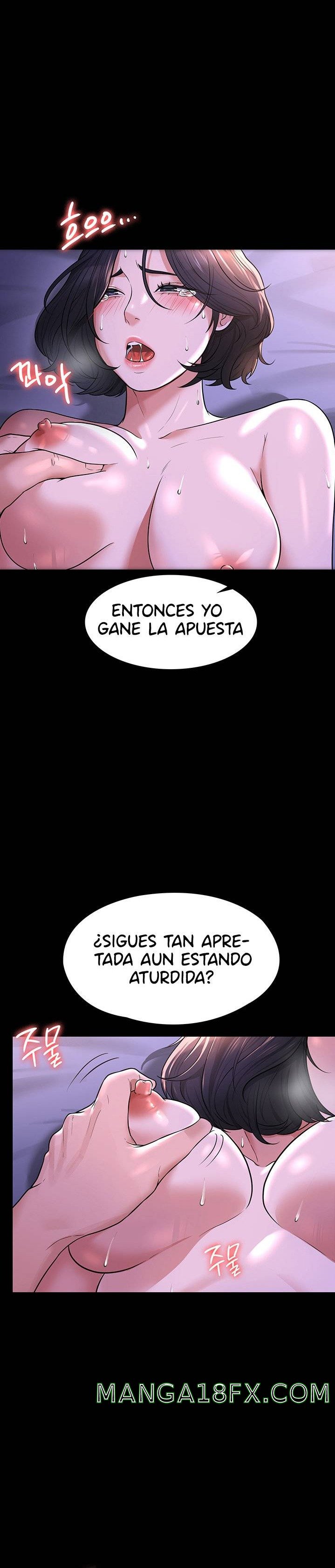 Supervisor Access Raw - Chapter 30 [photo 8] - MangaPorn