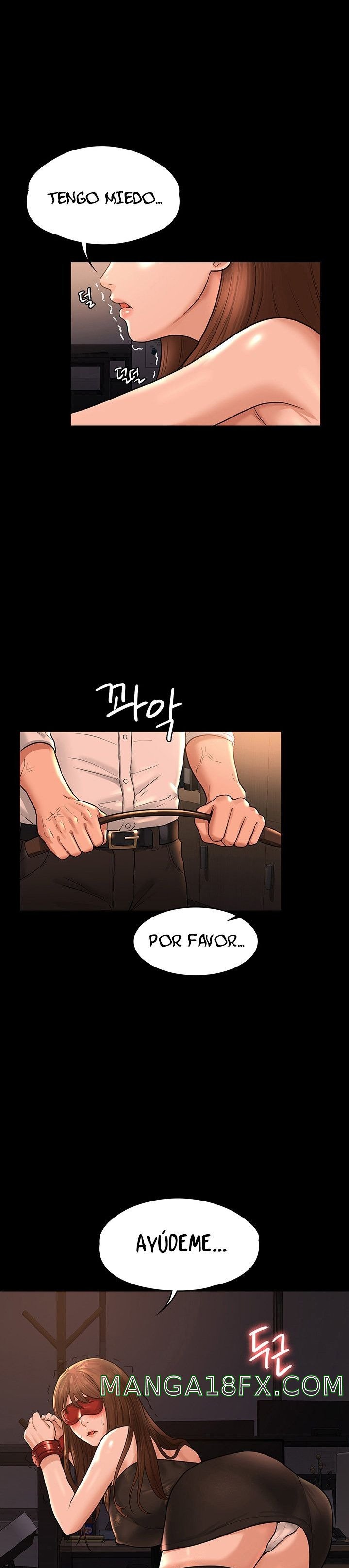 Supervisor Access Raw - Chapter 31 [photo 1] - MangaPorn