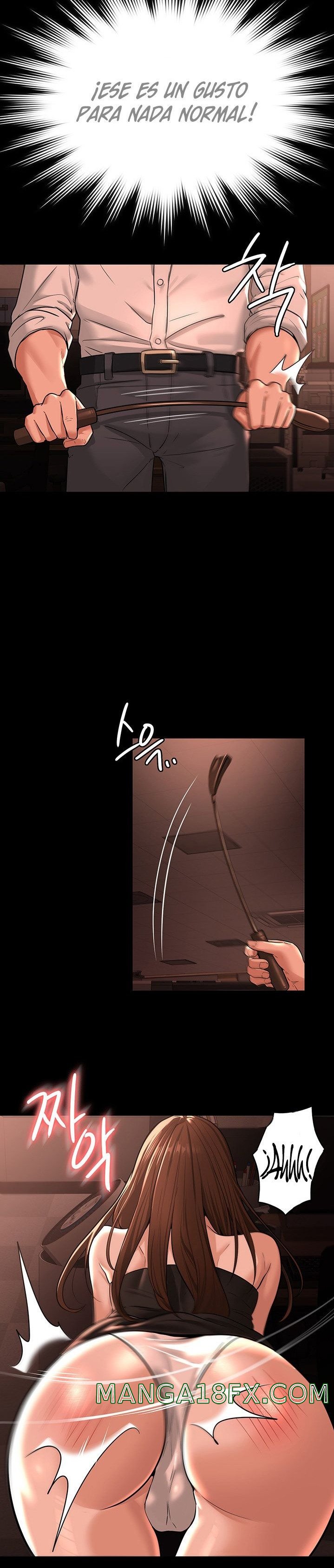 Supervisor Access Raw - Chapter 31 [photo 14] - MangaPorn