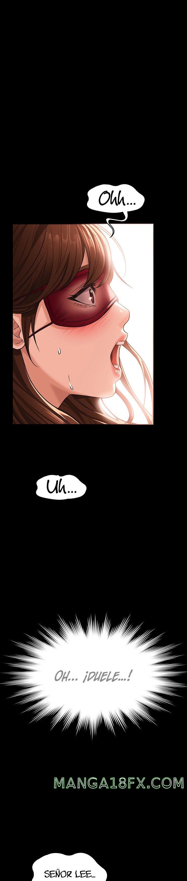 Supervisor Access Raw - Chapter 31 [photo 15] - MangaPorn