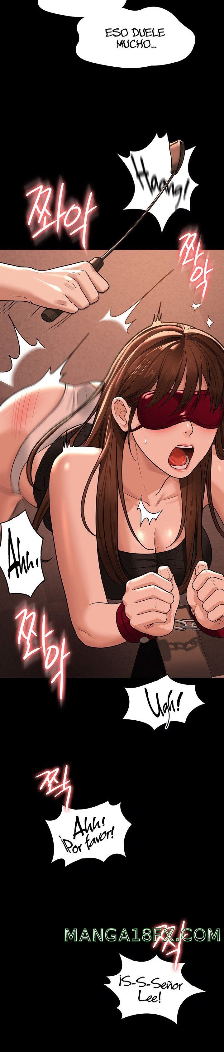 Supervisor Access Raw - Chapter 31 [photo 16] - MangaPorn