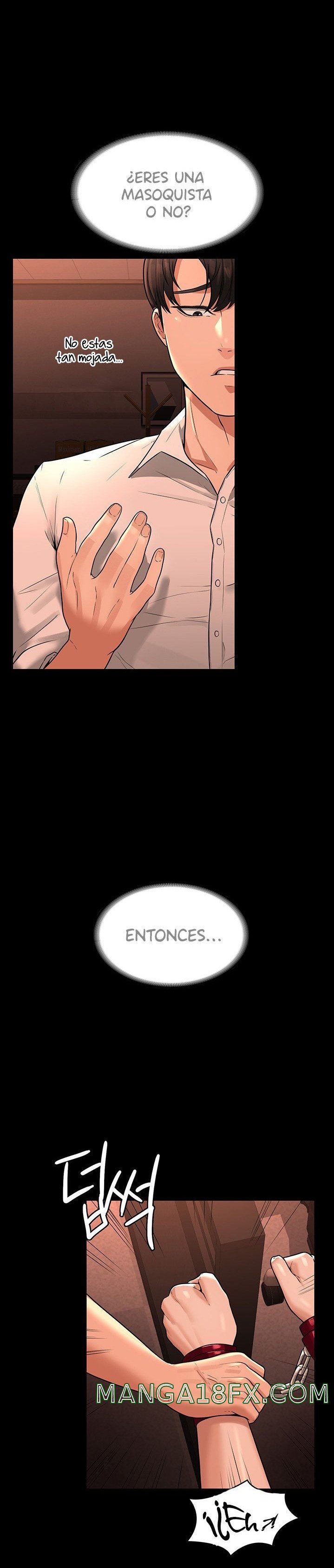 Supervisor Access Raw - Chapter 31 [photo 19] - MangaPorn