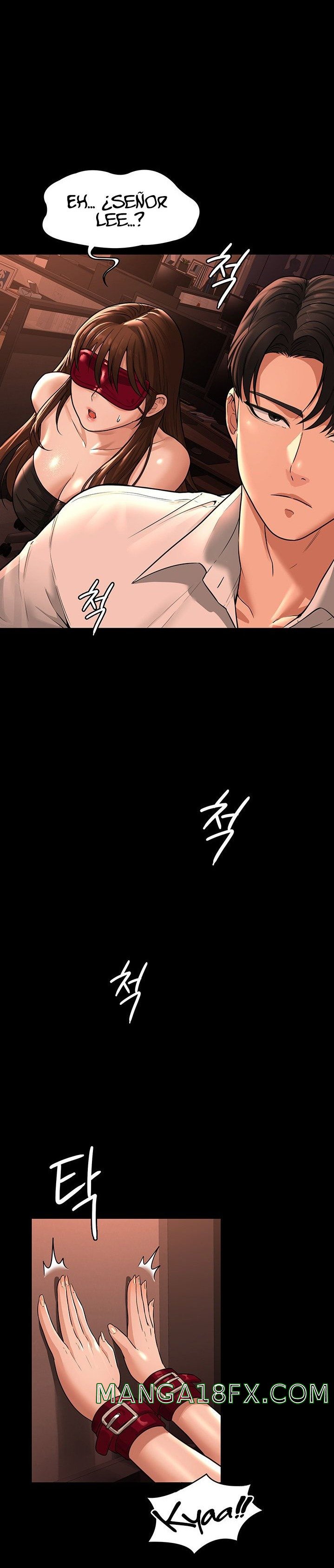 Supervisor Access Raw - Chapter 31 [photo 20] - MangaPorn