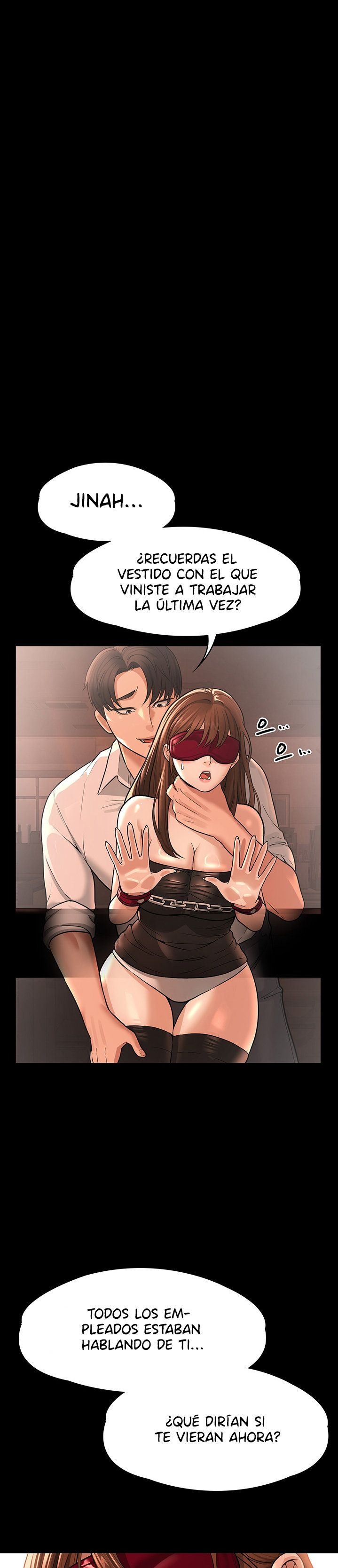 Supervisor Access Raw - Chapter 31 [photo 21] - MangaPorn