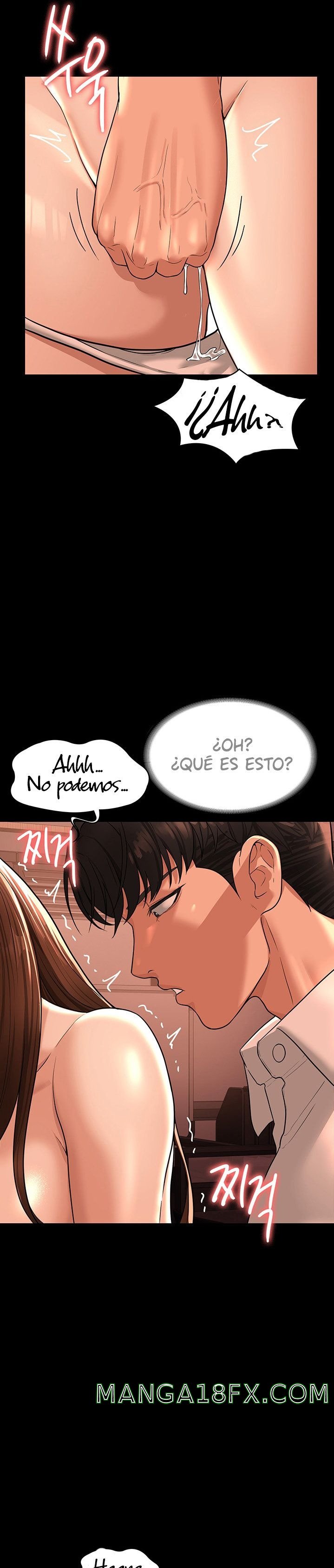 Supervisor Access Raw - Chapter 31 [photo 25] - MangaPorn