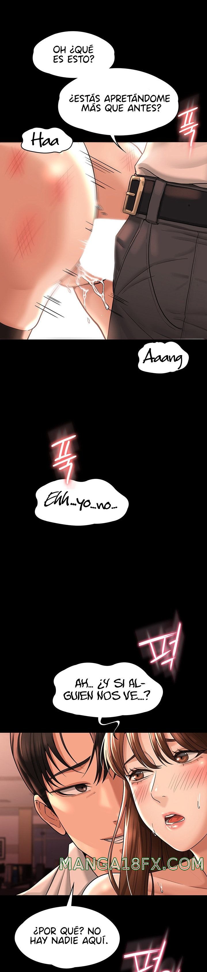 Supervisor Access Raw - Chapter 31 [photo 29] - MangaPorn