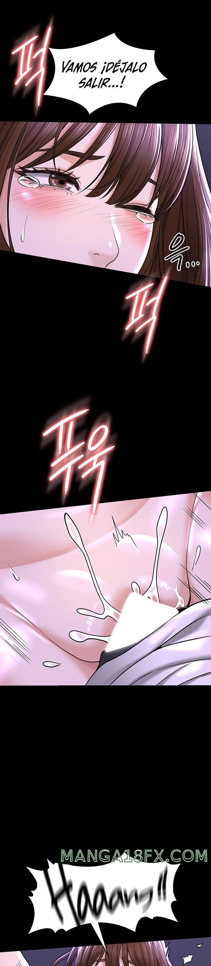 Supervisor Access Raw - Chapter 31 [photo 35] - MangaPorn