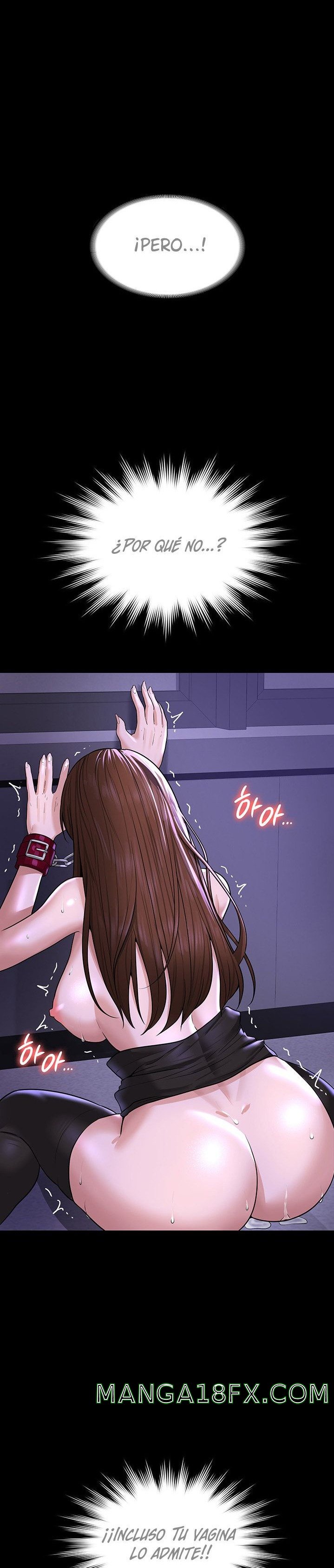 Supervisor Access Raw - Chapter 31 [photo 39] - MangaPorn