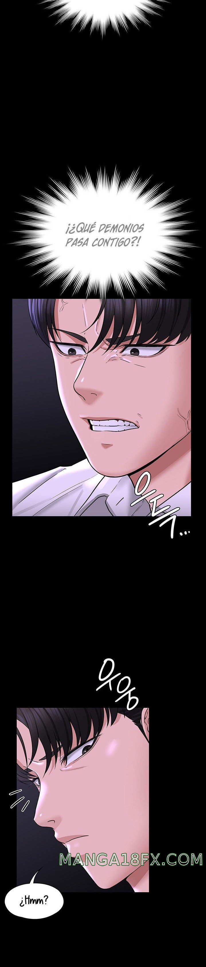 Supervisor Access Raw - Chapter 31 [photo 40] - MangaPorn