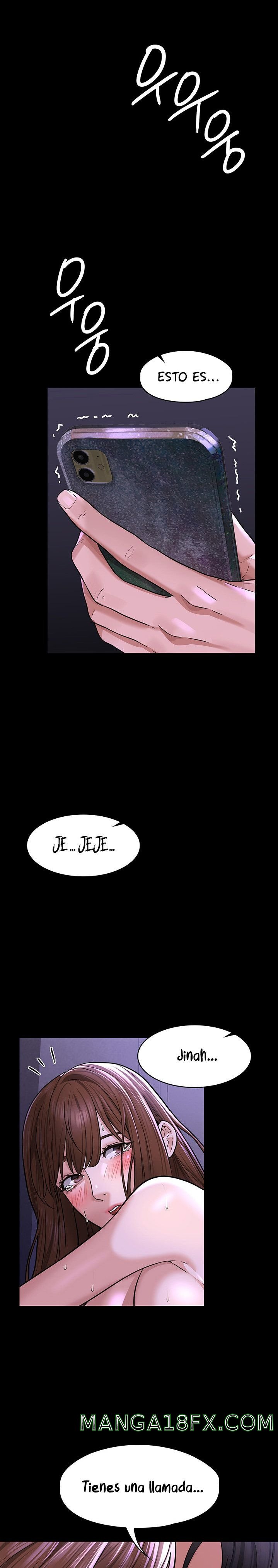 Supervisor Access Raw - Chapter 31 [photo 41] - MangaPorn