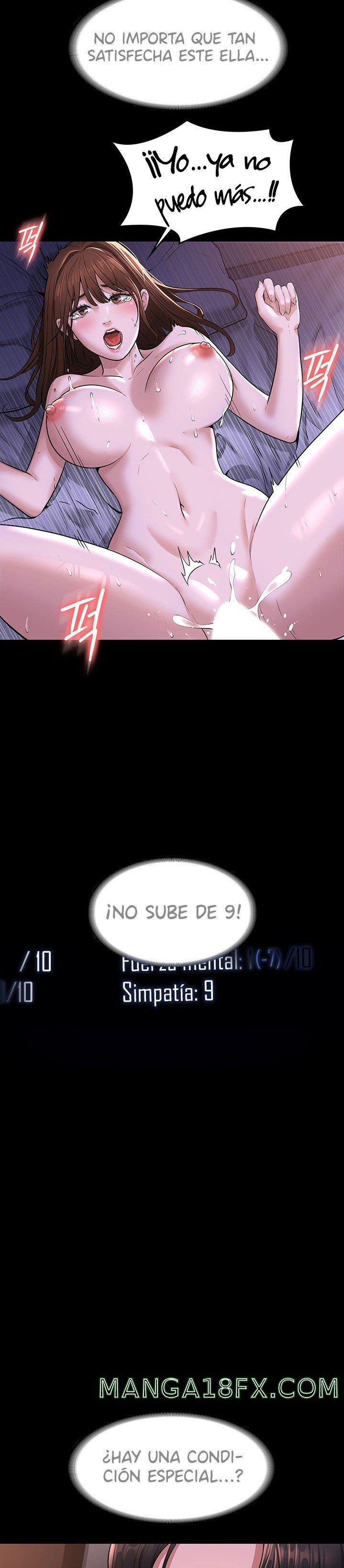 Supervisor Access Raw - Chapter 31 [photo 6] - MangaPorn