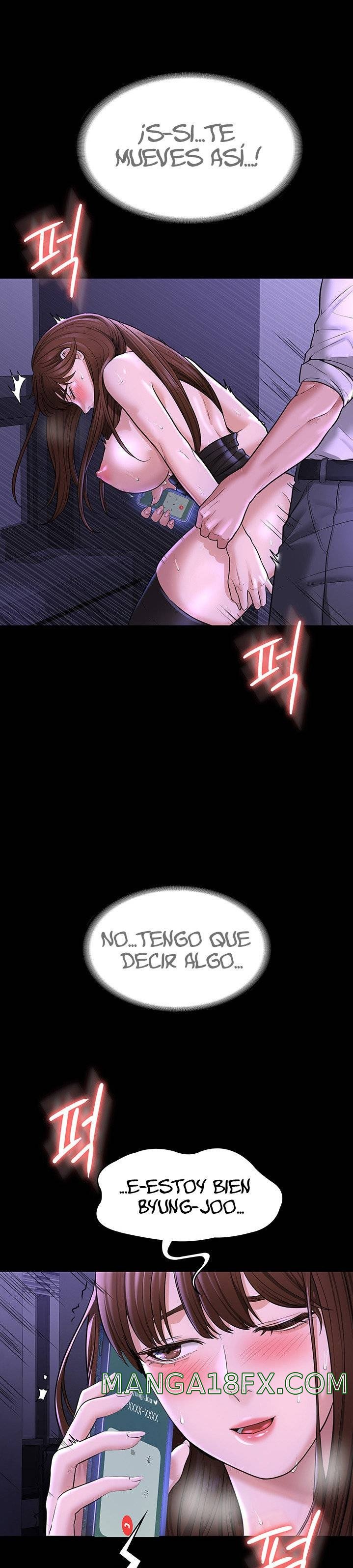 Supervisor Access Raw - Chapter 32 [photo 13] - MangaPorn