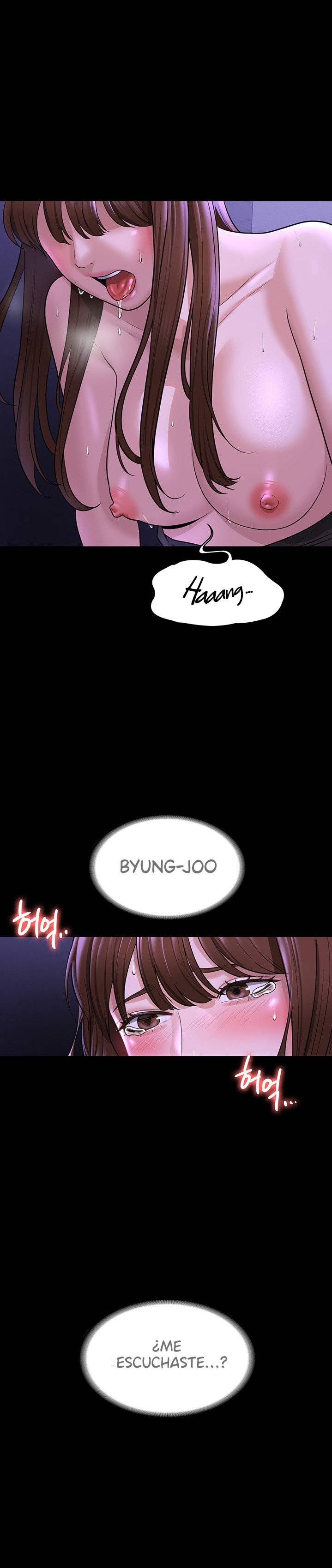 Supervisor Access Raw - Chapter 32 [photo 17] - MangaPorn