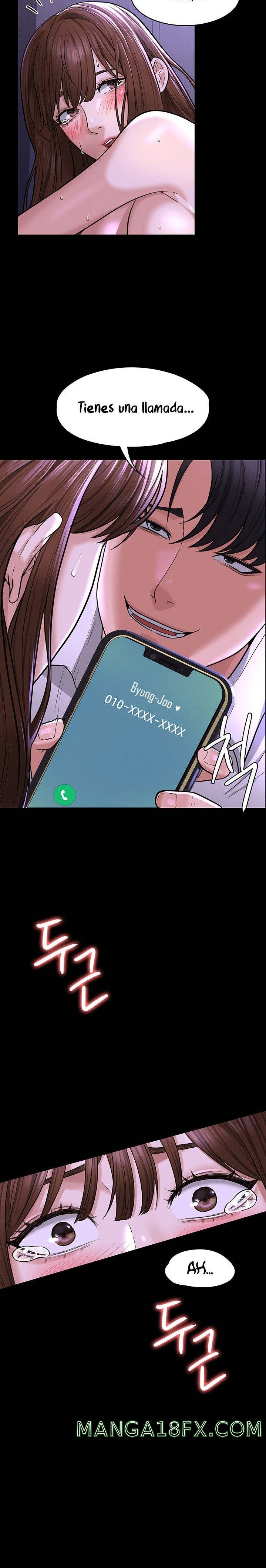 Supervisor Access Raw - Chapter 32 [photo 2] - MangaPorn