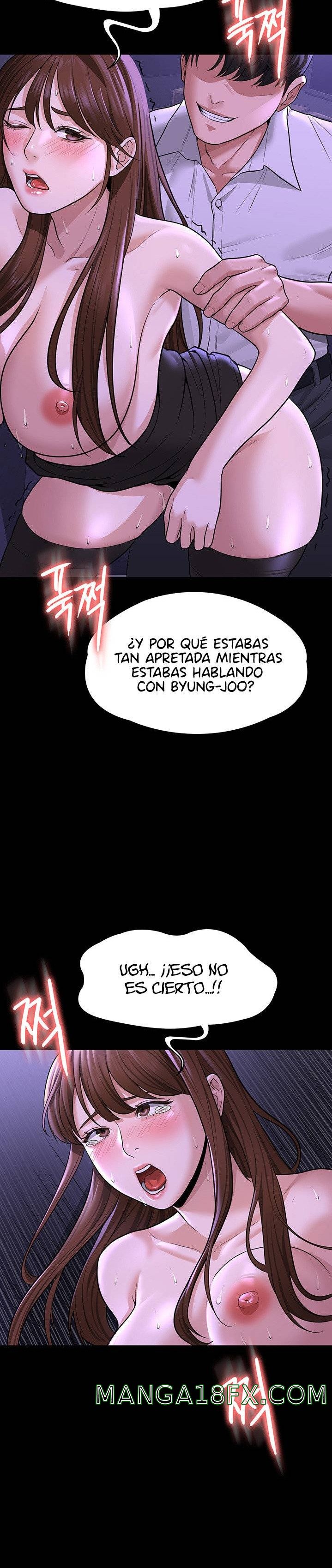 Supervisor Access Raw - Chapter 32 [photo 20] - MangaPorn