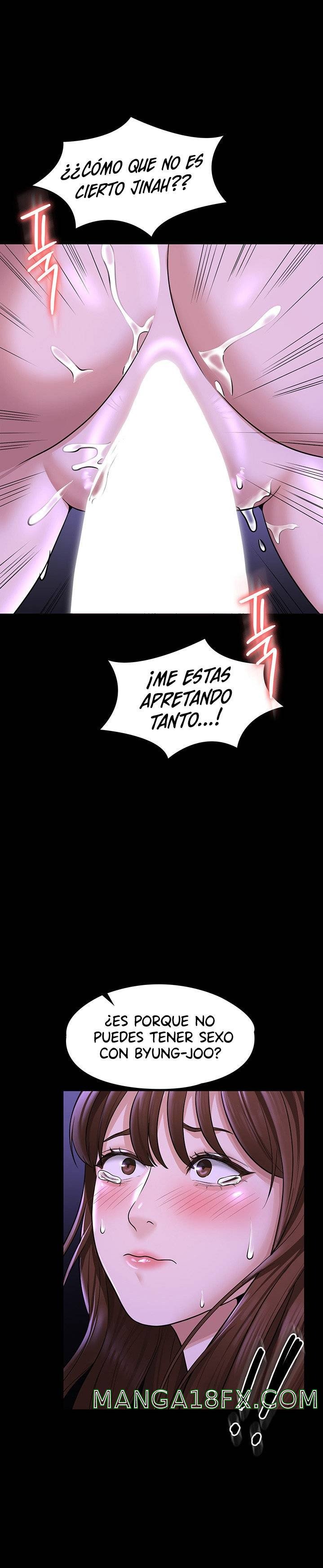 Supervisor Access Raw - Chapter 32 [photo 21] - MangaPorn