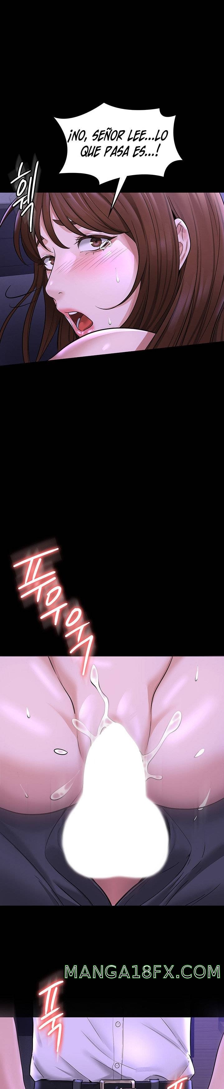 Supervisor Access Raw - Chapter 32 [photo 22] - MangaPorn