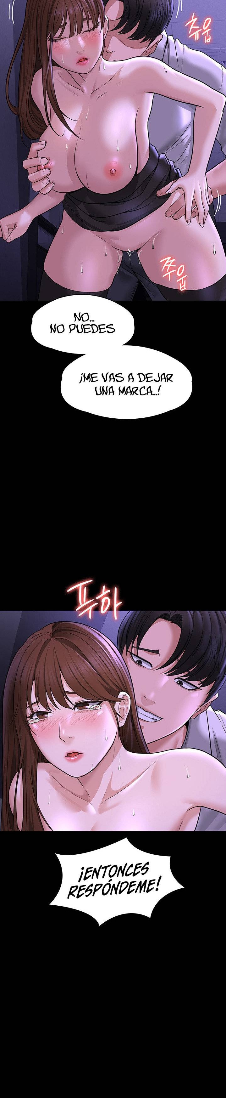 Supervisor Access Raw - Chapter 32 [photo 24] - MangaPorn