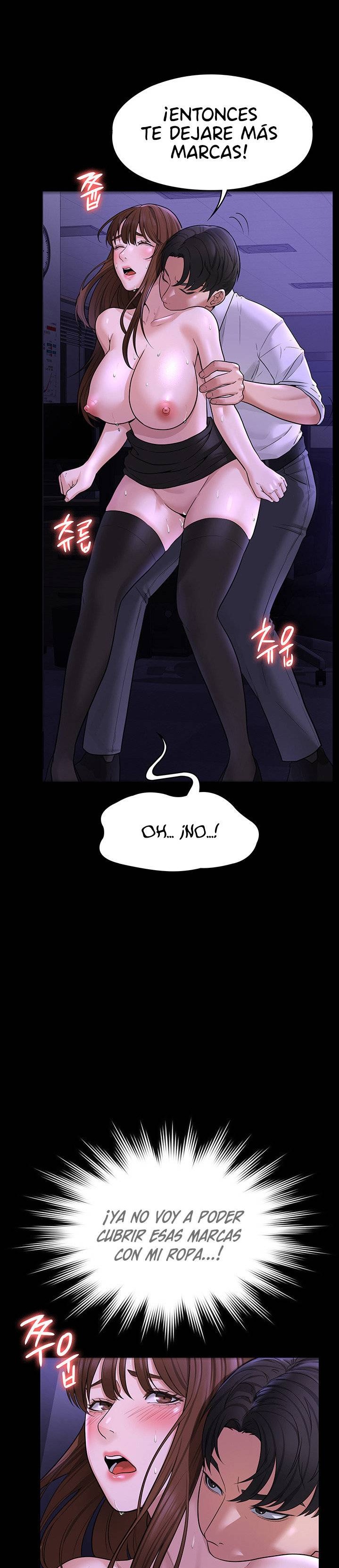 Supervisor Access Raw - Chapter 32 [photo 26] - MangaPorn