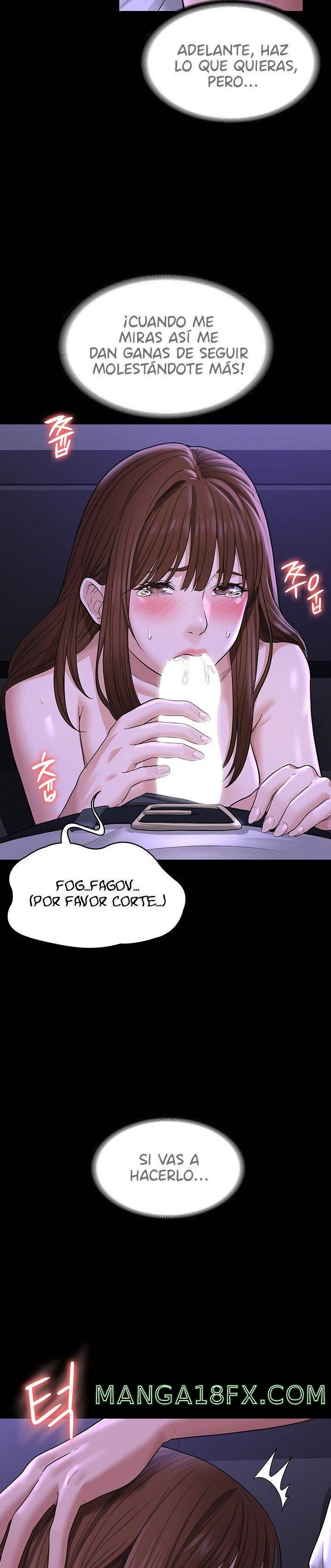 Supervisor Access Raw - Chapter 33 [photo 10] - MangaPorn