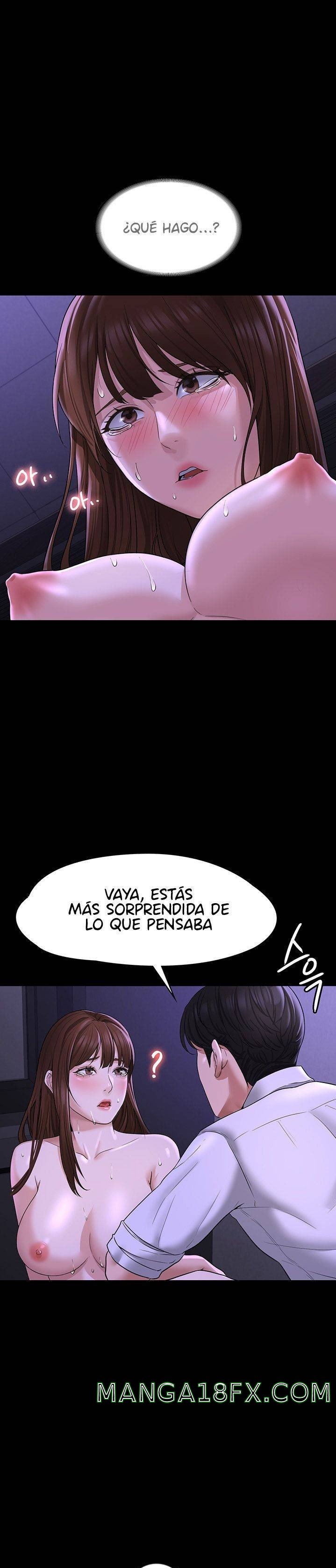 Supervisor Access Raw - Chapter 33 [photo 17] - MangaPorn