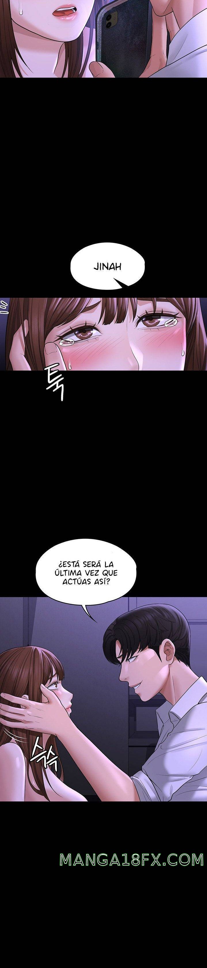 Supervisor Access Raw - Chapter 33 [photo 19] - MangaPorn