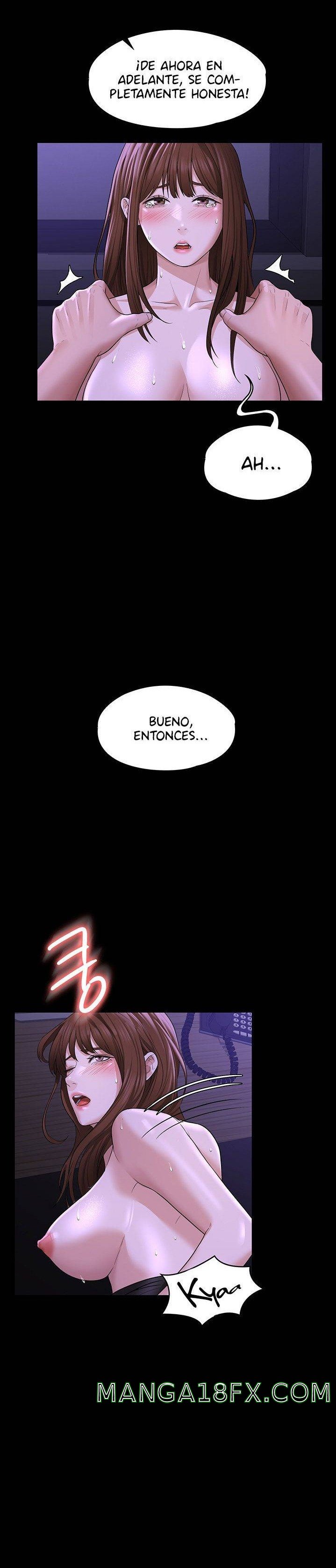 Supervisor Access Raw - Chapter 33 [photo 20] - MangaPorn