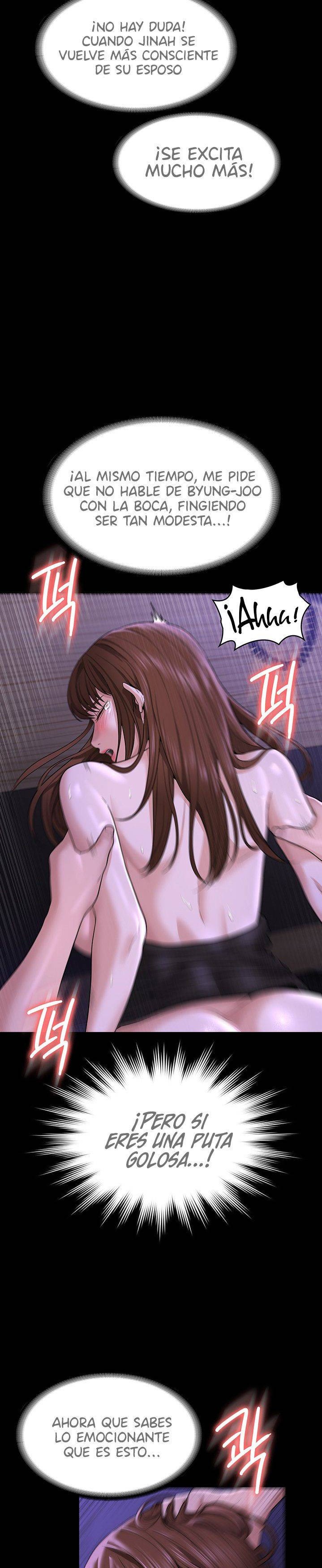 Supervisor Access Raw - Chapter 33 [photo 23] - MangaPorn