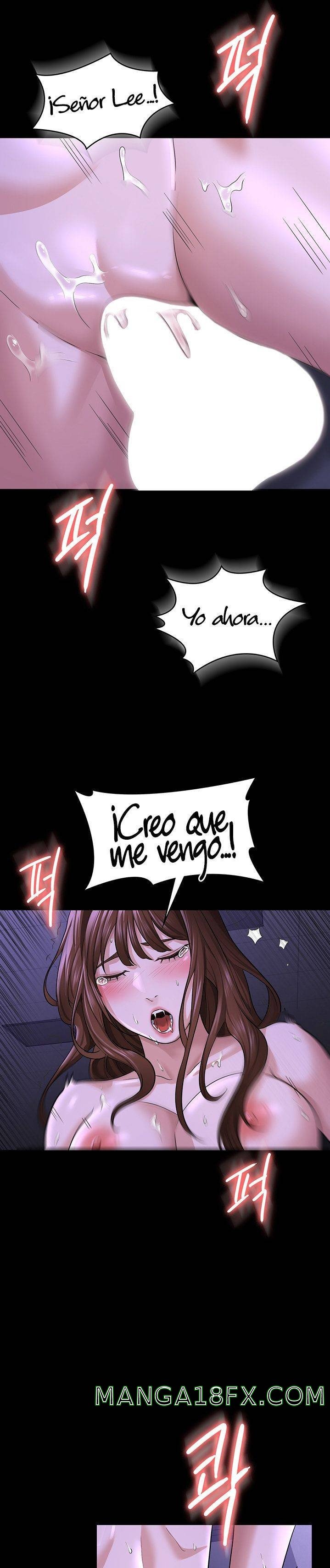 Supervisor Access Raw - Chapter 33 [photo 29] - MangaPorn