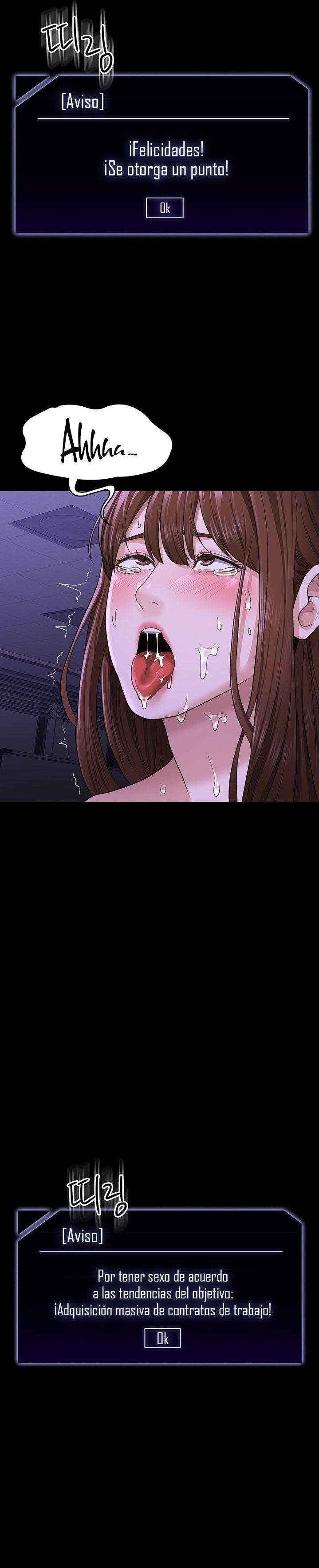 Supervisor Access Raw - Chapter 33 [photo 33] - MangaPorn