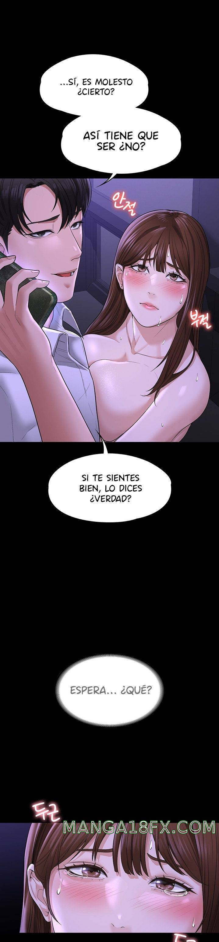 Supervisor Access Raw - Chapter 33 [photo 7] - MangaPorn