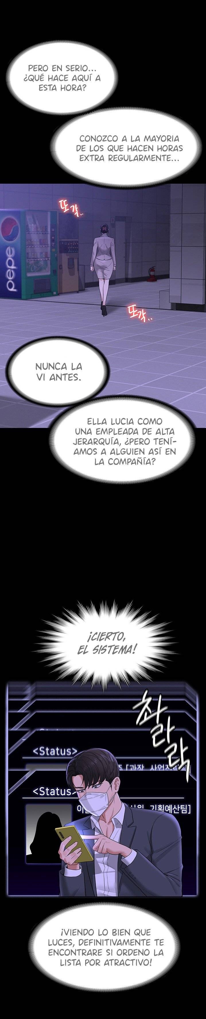 Supervisor Access Raw - Chapter 34 [photo 17] - MangaPorn