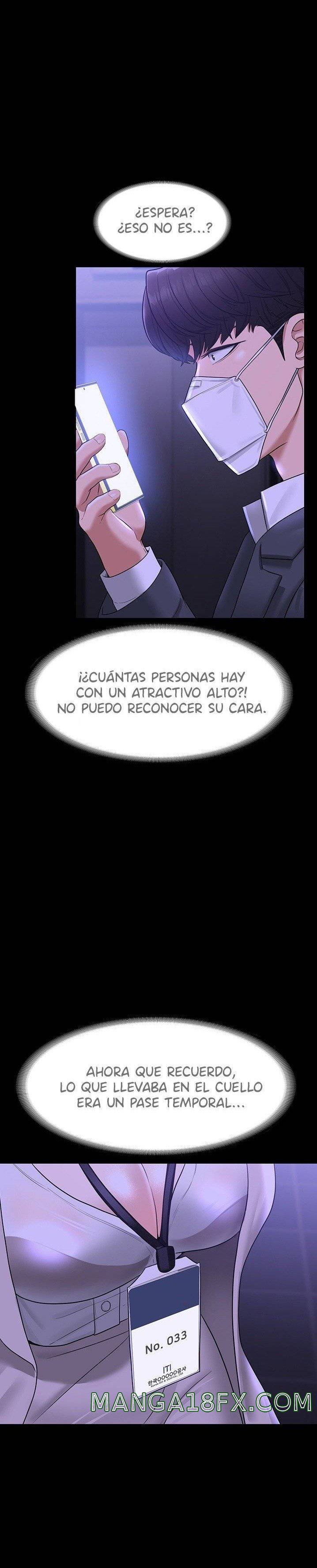 Supervisor Access Raw - Chapter 34 [photo 18] - MangaPorn