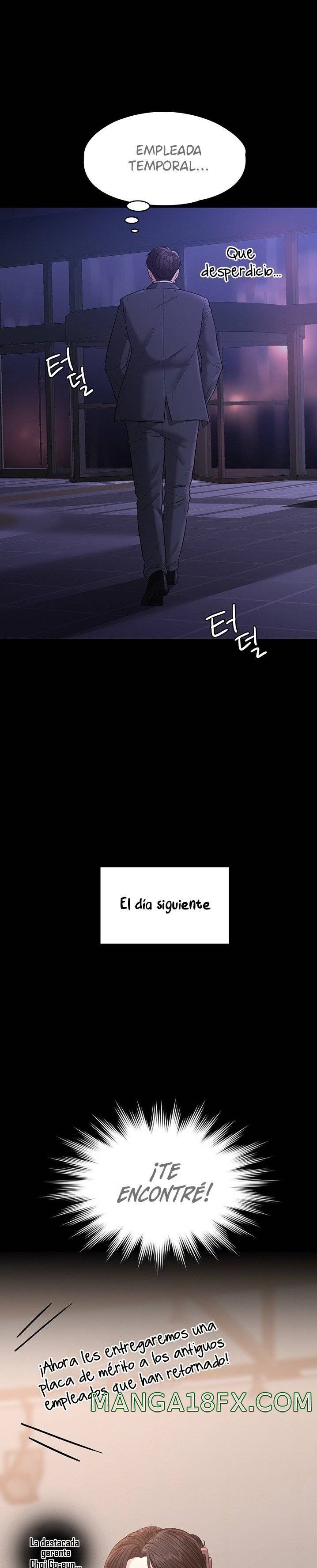 Supervisor Access Raw - Chapter 34 [photo 19] - MangaPorn