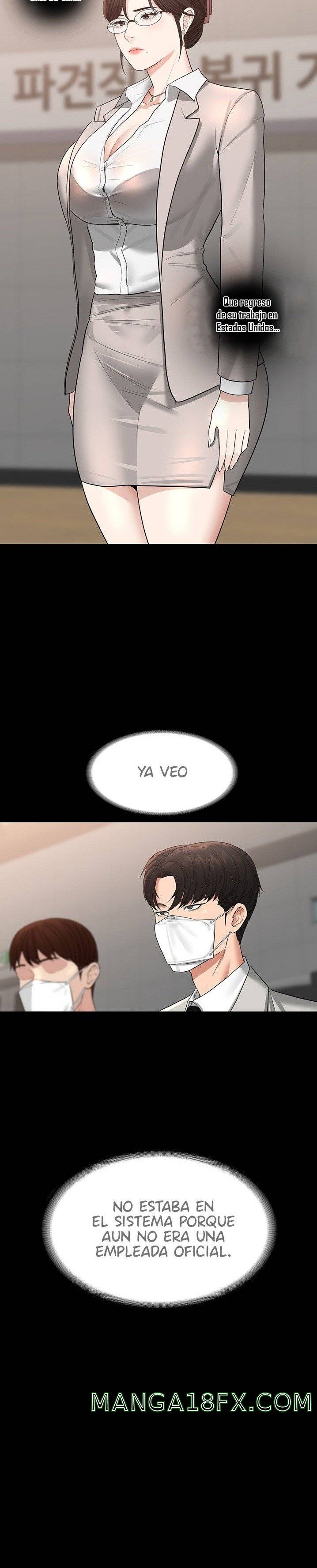 Supervisor Access Raw - Chapter 34 [photo 20] - MangaPorn