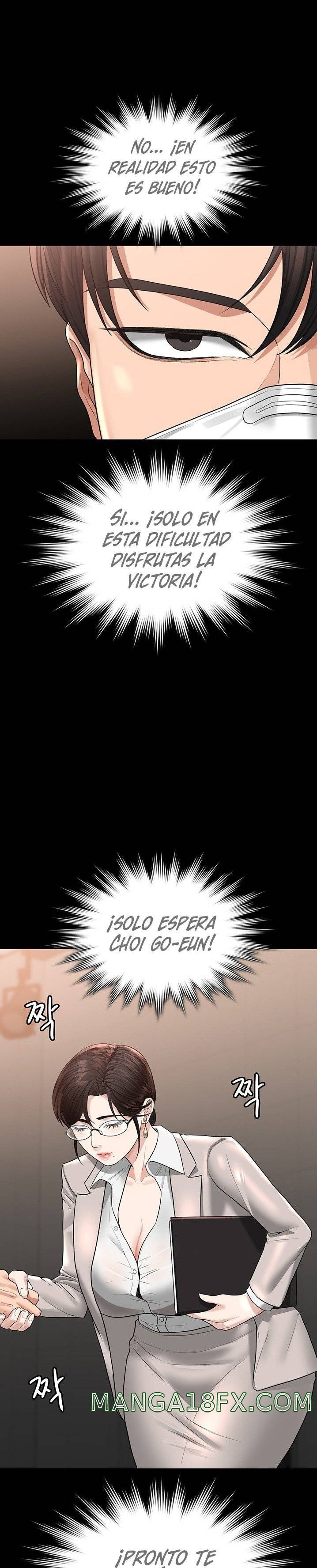 Supervisor Access Raw - Chapter 34 [photo 23] - MangaPorn