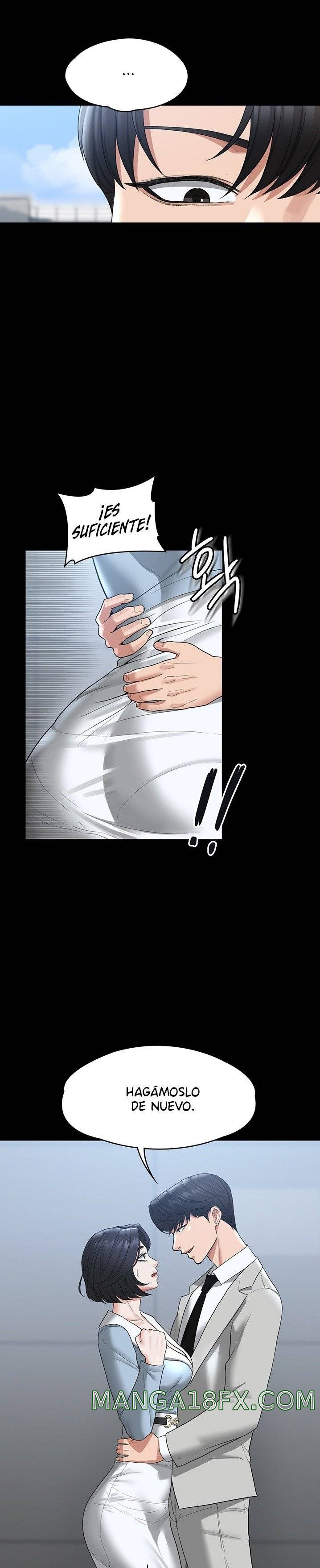 Supervisor Access Raw - Chapter 34 [photo 31] - MangaPorn