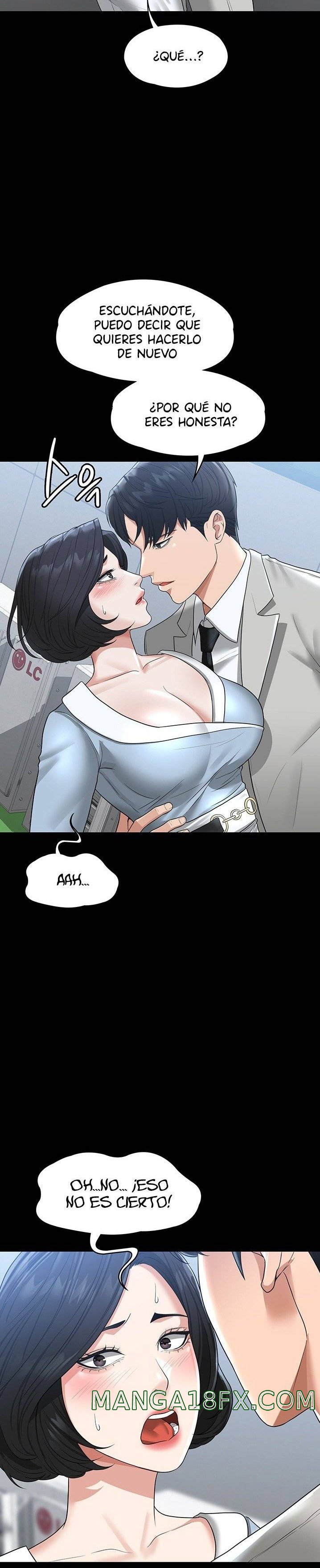 Supervisor Access Raw - Chapter 34 [photo 32] - MangaPorn